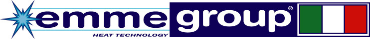 Emme Group Heat Tecnology Logo
